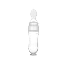 Load image into Gallery viewer, Baby Spoon Bottle Feeder Dropper