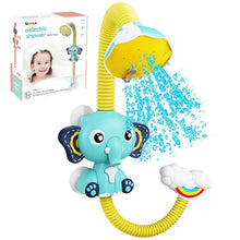 Load image into Gallery viewer, Elephant Water bath Toy