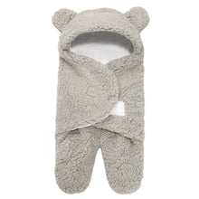 Load image into Gallery viewer, Swaddle Sleeping Babywear (0-12M)