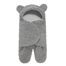 Load image into Gallery viewer, Swaddle Sleeping Babywear (0-12M)