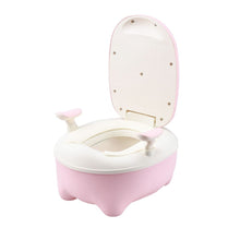 Load image into Gallery viewer, Portable Baby Potty Multifunction