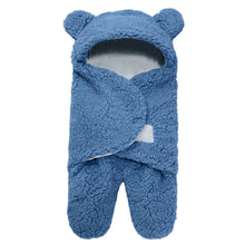 Load image into Gallery viewer, Swaddle Sleeping Babywear (0-12M)