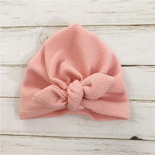Load image into Gallery viewer, Fashion Baby Hats Babywear