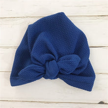 Load image into Gallery viewer, Fashion Baby Hats Babywear
