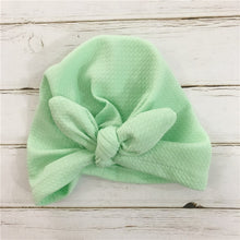 Load image into Gallery viewer, Fashion Baby Hats Babywear