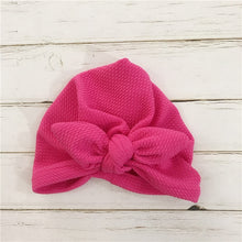 Load image into Gallery viewer, Fashion Baby Hats Babywear
