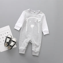 Load image into Gallery viewer, Romper Babywear