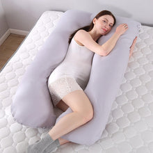 Load image into Gallery viewer, Maternity Breastfeeding Pillow Mums'