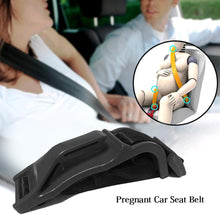 Load image into Gallery viewer, Pregnant Car Seat Belt Adjuster Mums' spoil