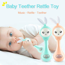 Load image into Gallery viewer, Teething Toy