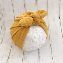 Load image into Gallery viewer, Fashion Baby Hats Babywear
