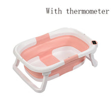 Load image into Gallery viewer, Foldable Bath Basin
