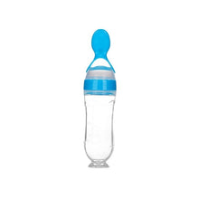 Load image into Gallery viewer, Baby Spoon Bottle Feeder Dropper
