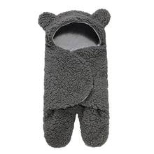 Load image into Gallery viewer, Swaddle Sleeping Babywear (0-12M)

