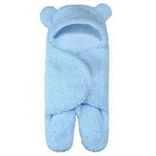Load image into Gallery viewer, Swaddle Sleeping Babywear (0-12M)
