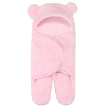 Load image into Gallery viewer, Swaddle Sleeping Babywear (0-12M)
