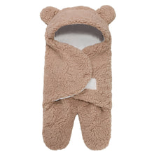 Load image into Gallery viewer, Swaddle Sleeping Babywear (0-12M)
