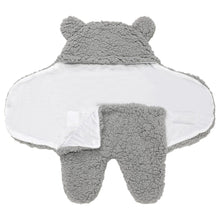 Load image into Gallery viewer, Swaddle Sleeping Babywear (0-12M)
