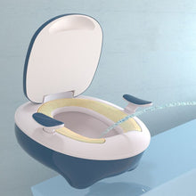 Load image into Gallery viewer, Portable Baby Potty Multifunction
