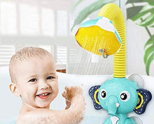 Load image into Gallery viewer, Elephant Water bath Toy
