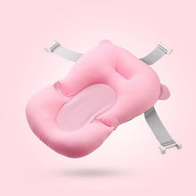 Load image into Gallery viewer, Newborn Support Bath Tub Pillow
