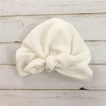 Load image into Gallery viewer, Fashion Baby Hats Babywear
