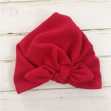 Load image into Gallery viewer, Fashion Baby Hats Babywear
