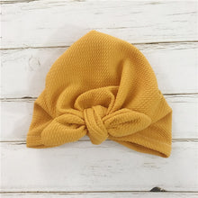 Load image into Gallery viewer, Fashion Baby Hats Babywear
