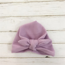 Load image into Gallery viewer, Fashion Baby Hats Babywear
