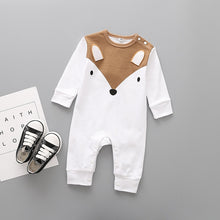 Load image into Gallery viewer, Romper  Babywear
