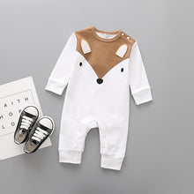 Load image into Gallery viewer, Romper  Babywear
