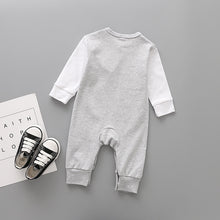 Load image into Gallery viewer, Romper  Babywear
