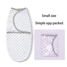 Load image into Gallery viewer, Baby Swaddle Wrap
