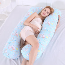 Load image into Gallery viewer, Maternity Breastfeeding Pillow Mums'

