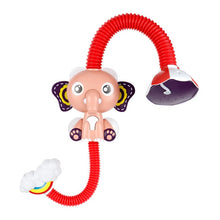 Load image into Gallery viewer, Elephant Water bath Toy
