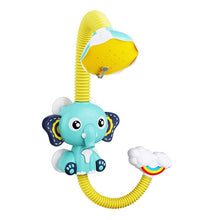 Load image into Gallery viewer, Elephant Water bath Toy
