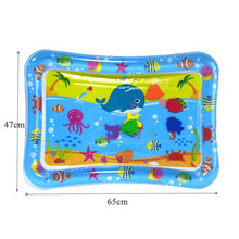 Load image into Gallery viewer, Inflatable water toy
