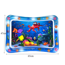 Load image into Gallery viewer, Inflatable water toy

