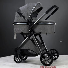 Load image into Gallery viewer, 3 in 1  Luxury Stroller Carrier
