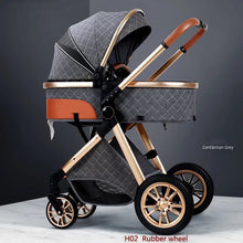 Load image into Gallery viewer, 3 in 1  Luxury Stroller Carrier
