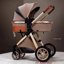Load image into Gallery viewer, 3 in 1  Luxury Stroller Carrier
