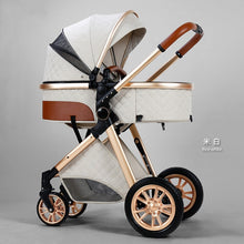 Load image into Gallery viewer, 3 in 1  Luxury Stroller Carrier
