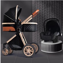 Load image into Gallery viewer, 3 in 1  Luxury Stroller Carrier
