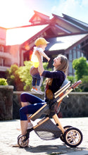 Load image into Gallery viewer, 3 in 1  Luxury Stroller Carrier
