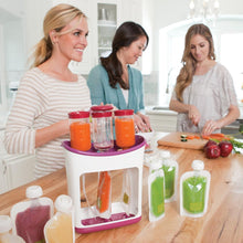 Load image into Gallery viewer, Baby Food Maker Squeeze
