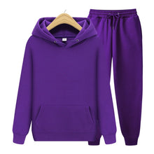Load image into Gallery viewer, Yummy Mums' Spoil Hoodie set
