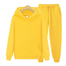 Load image into Gallery viewer, Yummy Mums' Spoil Hoodie set
