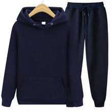 Load image into Gallery viewer, Yummy Mums' Spoil Hoodie set

