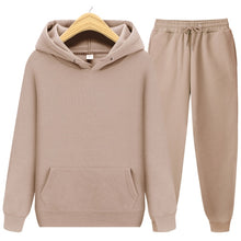 Load image into Gallery viewer, Yummy Mums' Spoil Hoodie set
