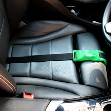 Load image into Gallery viewer, Pregnant Car Seat Belt Adjuster Mums' spoil
